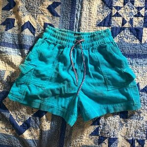 BDG Corduroy Shorts